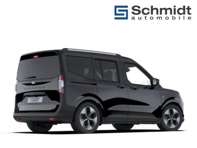 Ford Tourneo Courier Neuwagen