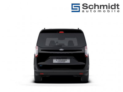 Ford Tourneo Courier Neuwagen