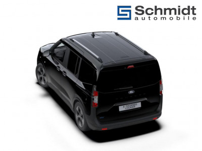 Ford Tourneo Courier Neuwagen