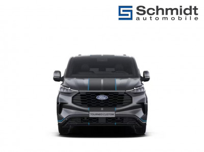 Ford Tourneo Custom Neuwagen