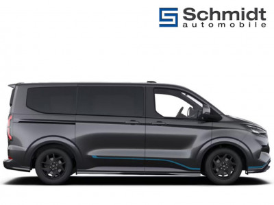 Ford Tourneo Custom Neuwagen