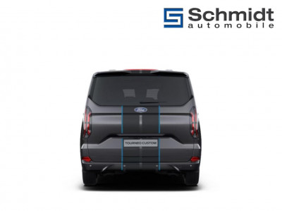 Ford Tourneo Custom Neuwagen