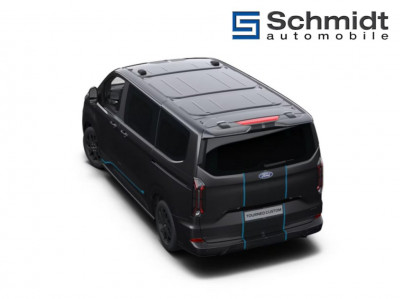 Ford Tourneo Custom Neuwagen