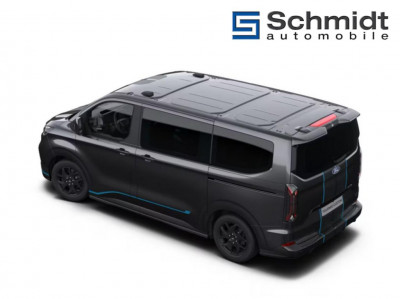 Ford Tourneo Custom Neuwagen
