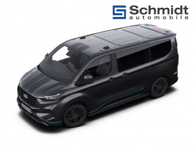 Ford Tourneo Custom Neuwagen