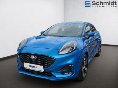 Ford Puma Vorführwagen Ford Puma Vorführwagen