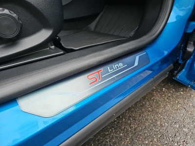 Ford Puma Vorführwagen Ford Puma Vorführwagen