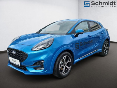Ford Puma Vorführwagen Ford Puma Vorführwagen