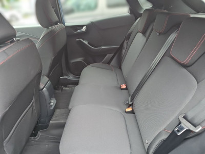 Ford Puma Vorführwagen Ford Puma Vorführwagen