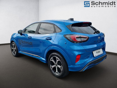 Ford Puma Vorführwagen Ford Puma Vorführwagen