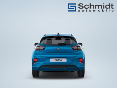 Ford Puma Neuwagen Ford Puma Neuwagen