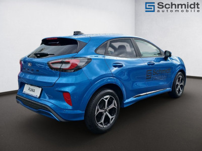 Ford Puma Vorführwagen Ford Puma Vorführwagen