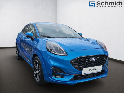 Ford Puma Vorführwagen Ford Puma Vorführwagen