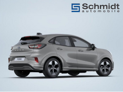 Ford Puma Neuwagen