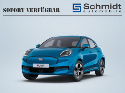 Ford Puma Neuwagen