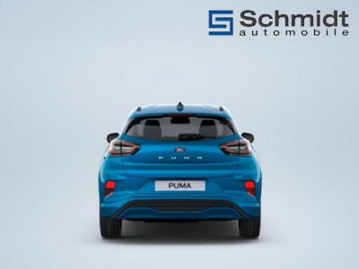 Ford Puma Neuwagen