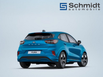 Ford Puma Neuwagen