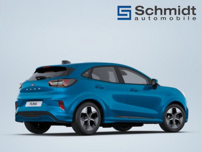 Ford Puma Neuwagen