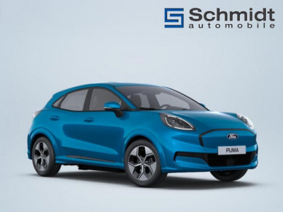 Ford Puma Neuwagen