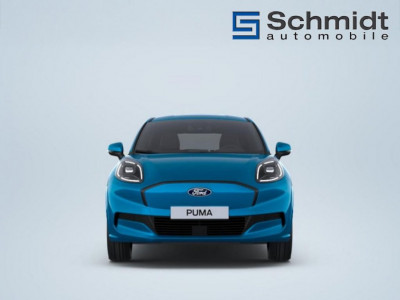 Ford Puma Neuwagen