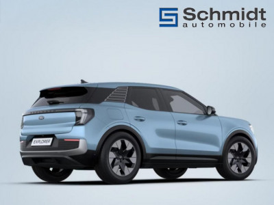 Ford Explorer Neuwagen