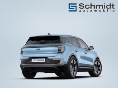 Ford Explorer Neuwagen