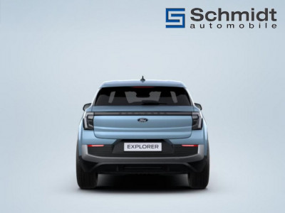 Ford Explorer Neuwagen