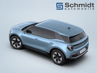 Ford Explorer Neuwagen