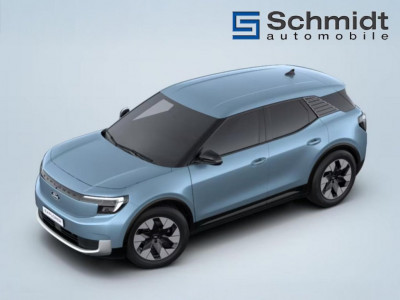 Ford Explorer Neuwagen