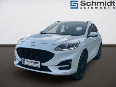 Ford Kuga Gebrauchtwagen Ford Kuga Gebrauchtwagen