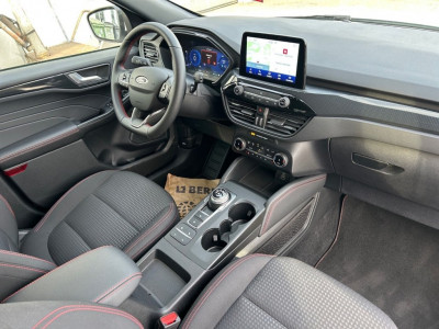 Ford Kuga Gebrauchtwagen Ford Kuga Gebrauchtwagen