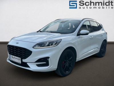 Ford Kuga Gebrauchtwagen Ford Kuga Gebrauchtwagen