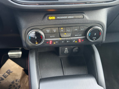 Ford Kuga Gebrauchtwagen Ford Kuga Gebrauchtwagen