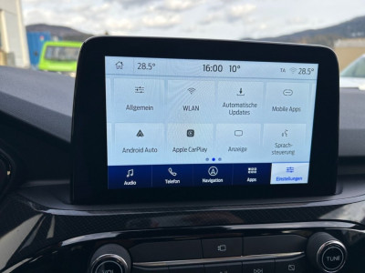 Ford Kuga Gebrauchtwagen Ford Kuga Gebrauchtwagen