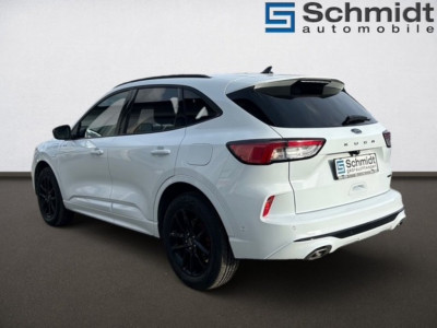 Ford Kuga Gebrauchtwagen Ford Kuga Gebrauchtwagen