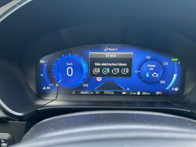 Ford Kuga Gebrauchtwagen Ford Kuga Gebrauchtwagen