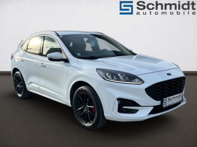 Ford Kuga Gebrauchtwagen Ford Kuga Gebrauchtwagen