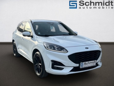 Ford Kuga Gebrauchtwagen Ford Kuga Gebrauchtwagen