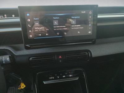 Citroën C3 Vorführwagen