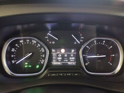 Peugeot Traveller Gebrauchtwagen