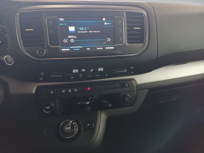 Peugeot Traveller Gebrauchtwagen