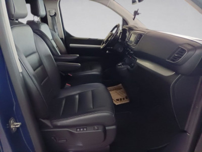 Peugeot Traveller Gebrauchtwagen