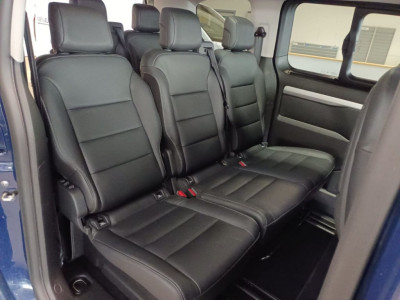 Peugeot Traveller Gebrauchtwagen