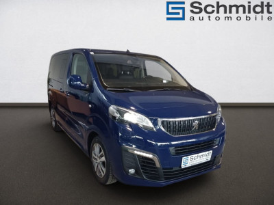 Peugeot Traveller Gebrauchtwagen