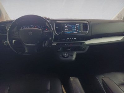 Peugeot Traveller Gebrauchtwagen