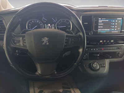 Peugeot Traveller Gebrauchtwagen