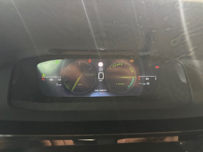 Peugeot 408 Vorführwagen