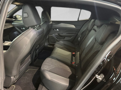 Peugeot 408 Vorführwagen