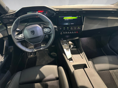 Peugeot 408 Vorführwagen