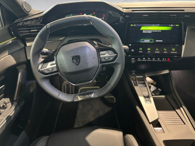 Peugeot 408 Vorführwagen